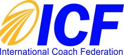 ICF - International Coack Federation Logo